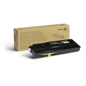 VERSALINK C400/C405 YELLOW TONER 2,5K