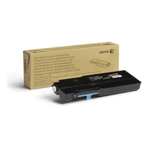 VERSALINK C400/C405 CYAN TONER 2,5K