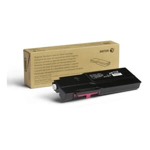 VERSALINK C400/C405 MAGENTA TONER 2,5K