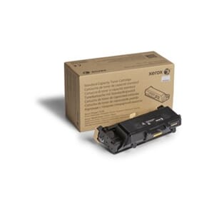 PHASER 3330 TONER BLACK, 2,6K