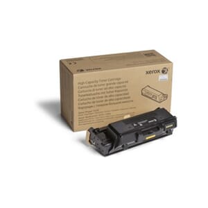 PHASER 3330 HC TONER BLACK, 8,5K