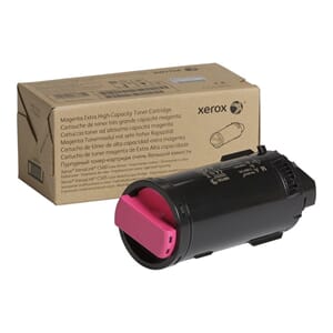 VERSALINK C50X MAGENTA TONER HI CAP,9K