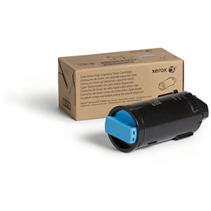 VERSALINK C600 CYAN TONER HI CAP,16,8K