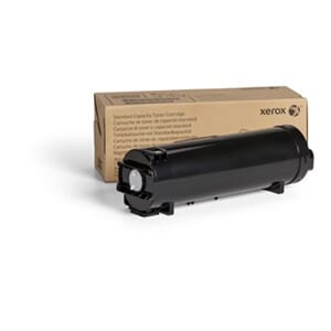 XEROX VERSALINK B600/-605/-610/-615 BLACK TONER