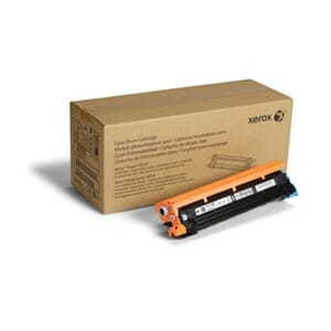 WORKCENTRE 6515 PHASER 6510 YELLOW DRUM CARTRIDGE 48K