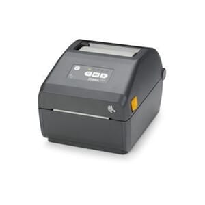 ZEBRA ZD421D DIRECT THERMAL PRINTER BLE,& USB