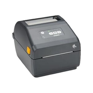 ZEBRA ZD421D DIRECT THERMAL PRINTER BLE, USB & ETHERNET