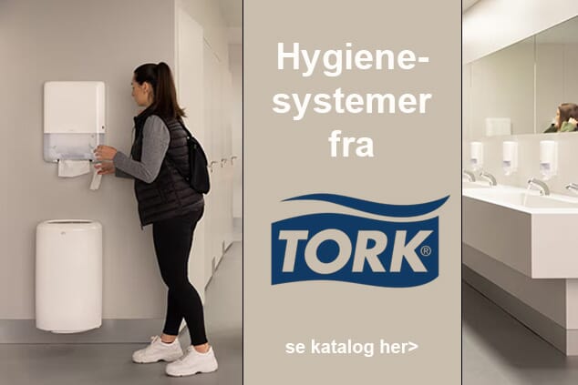 "TORK